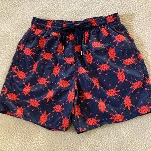 Vilebrequinmen’s swim trunk